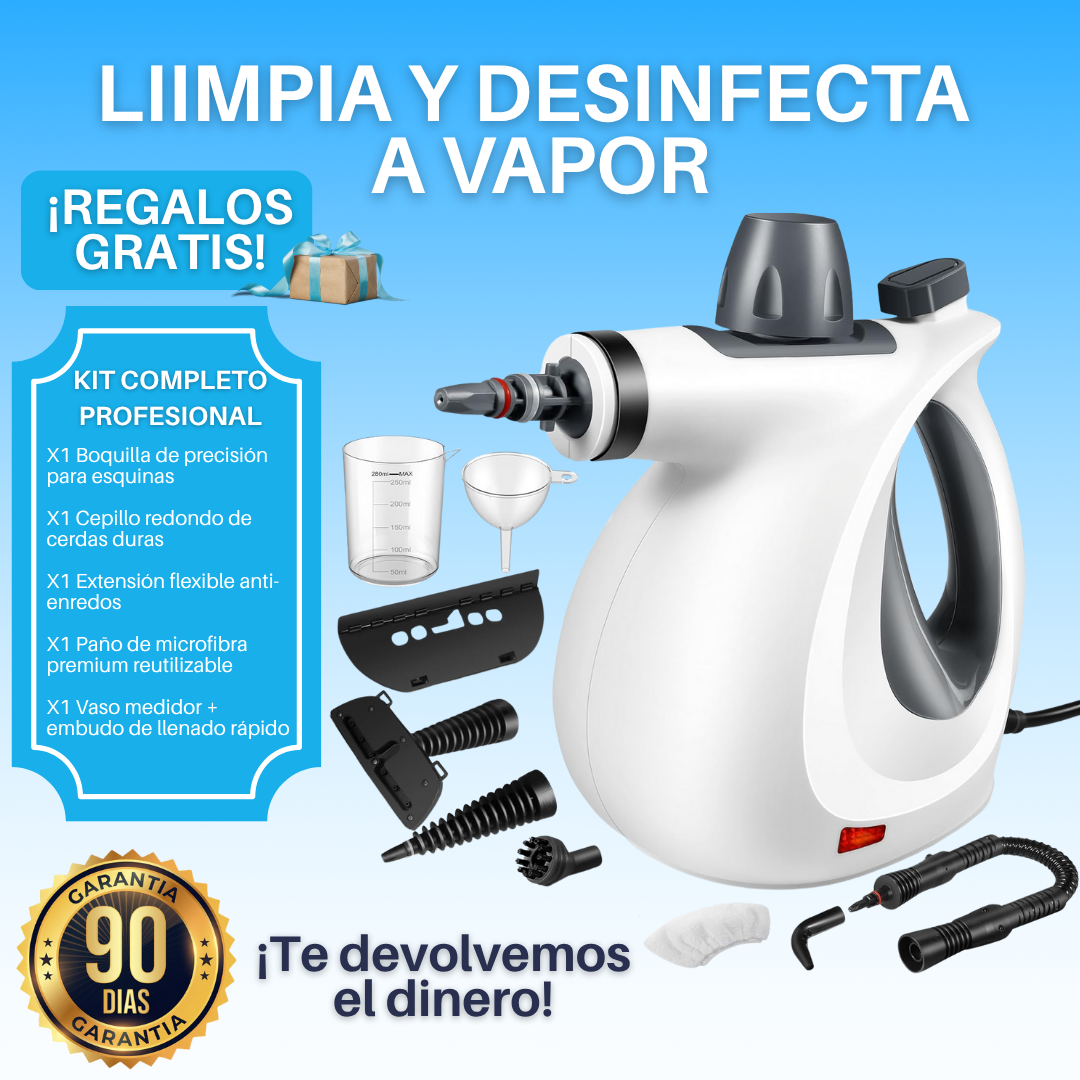 Klaemo VaporPro™