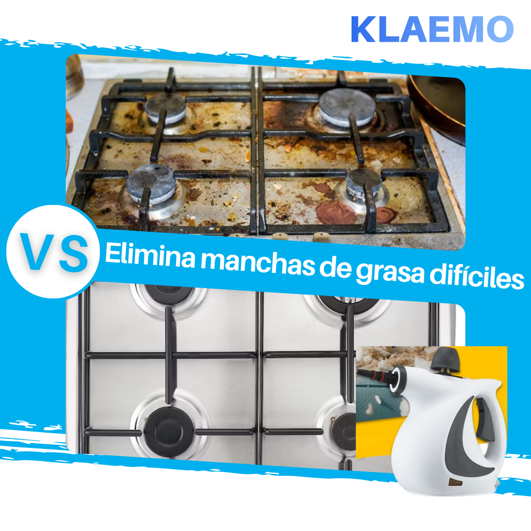 Klaemo VaporPro™