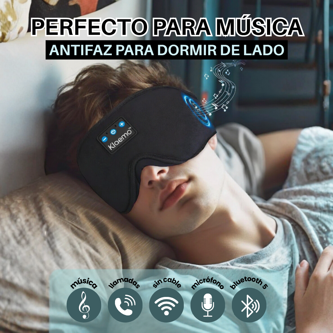 Klaemo SOUND SleepMask™
