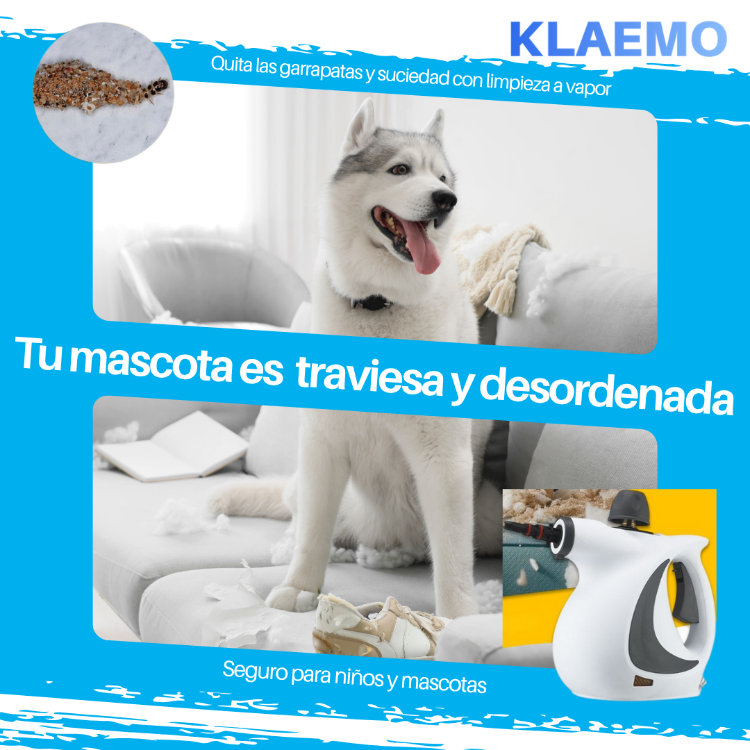 Klaemo VaporPro™