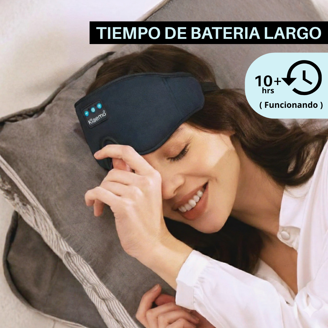Klaemo SOUND SleepMask™