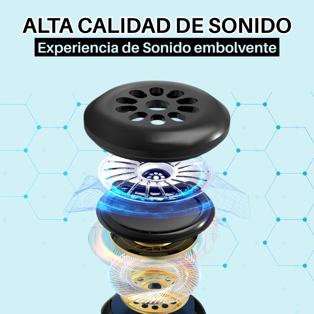 Klaemo SOUND SleepMask™