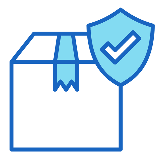 Protección de envío